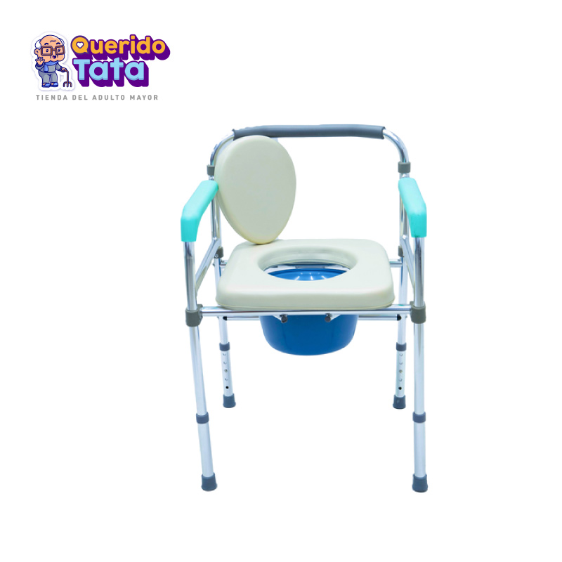 Silla Inodoro para adultos  Venta y alquiler de silla inodoro para ancianos
